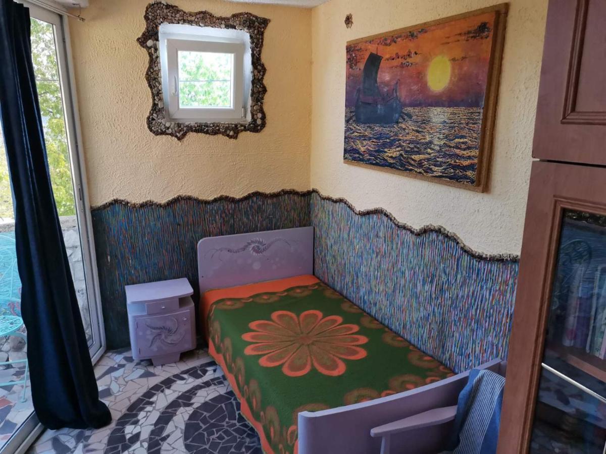 Apartman SIRENA Daire Pićan Dış mekan fotoğraf