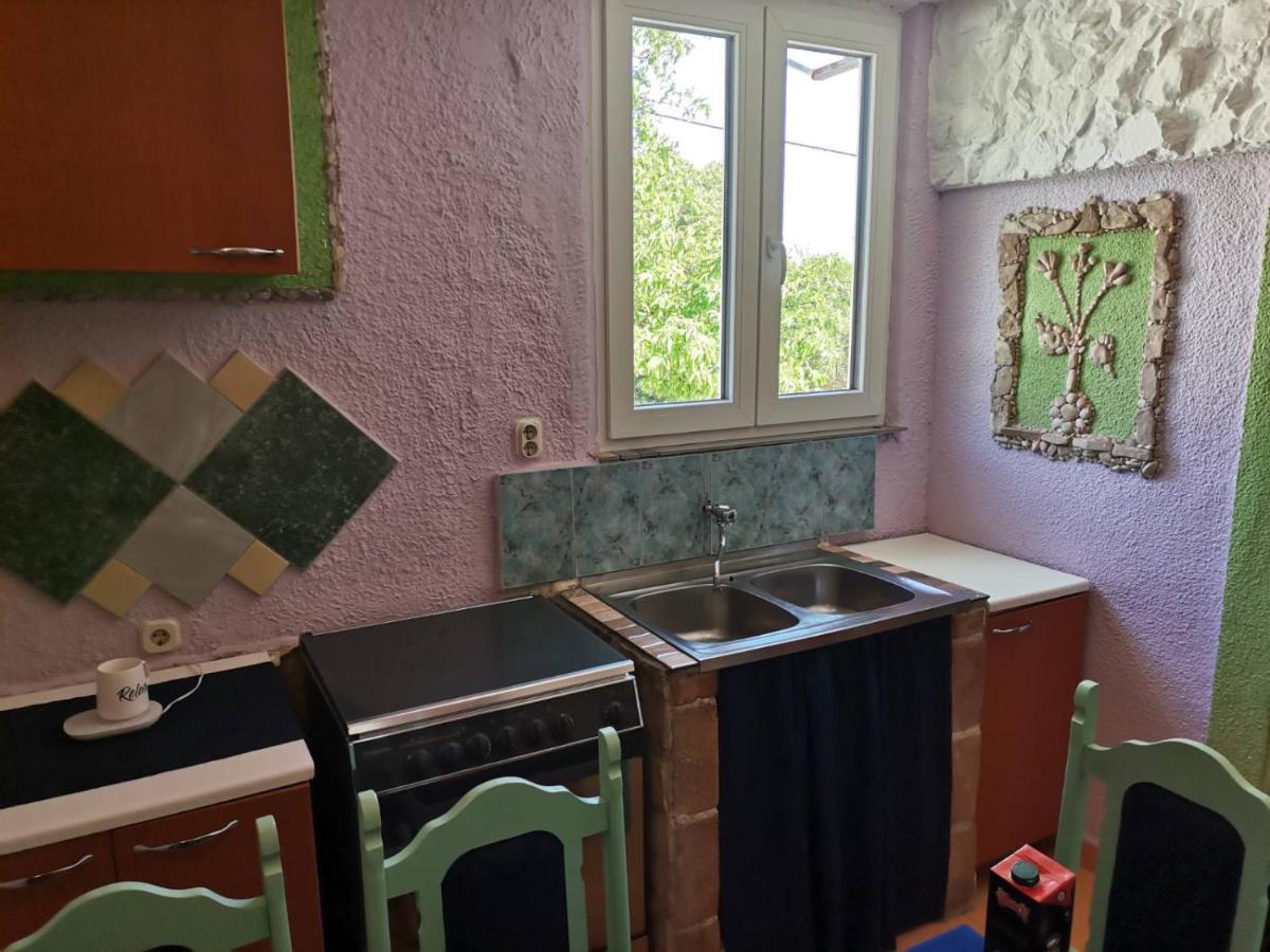 Apartman SIRENA Daire Pićan Dış mekan fotoğraf