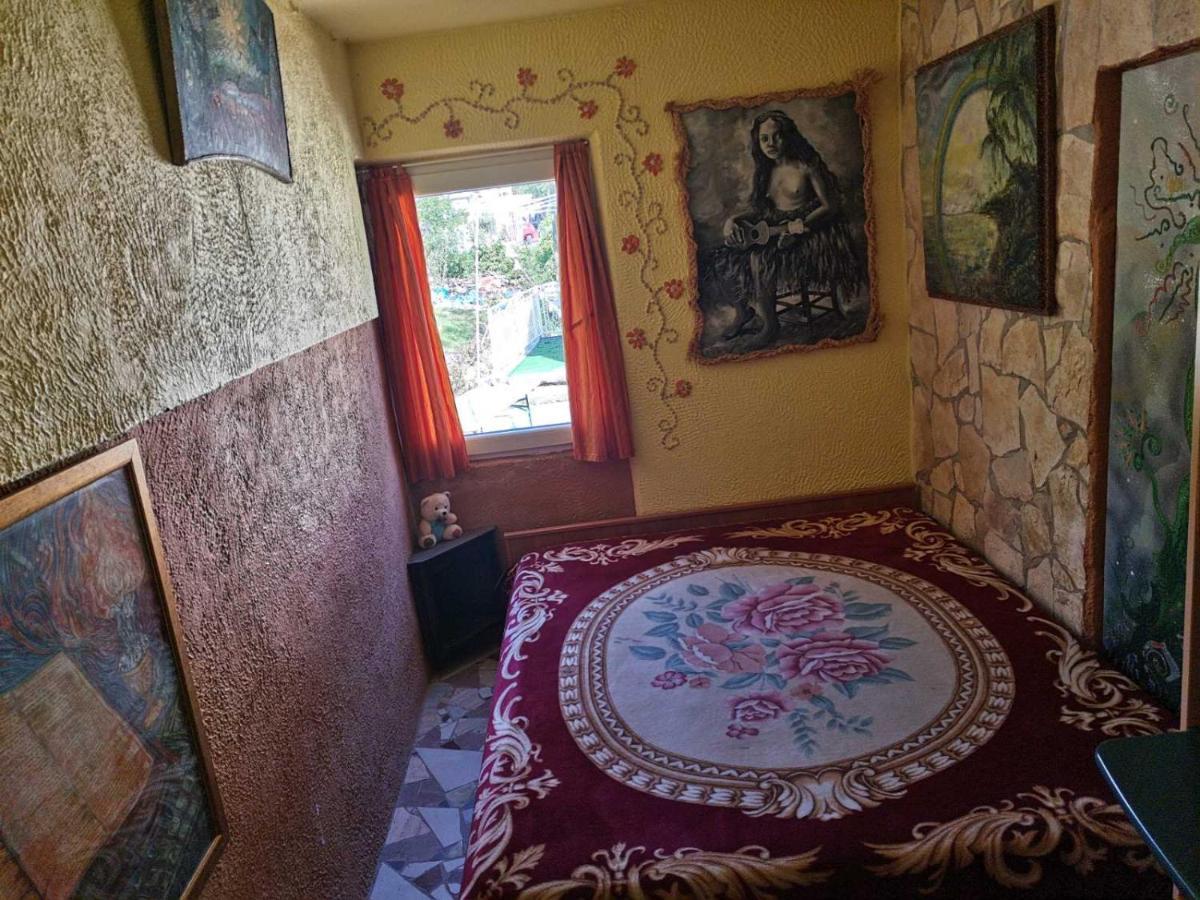 Apartman SIRENA Daire Pićan Dış mekan fotoğraf