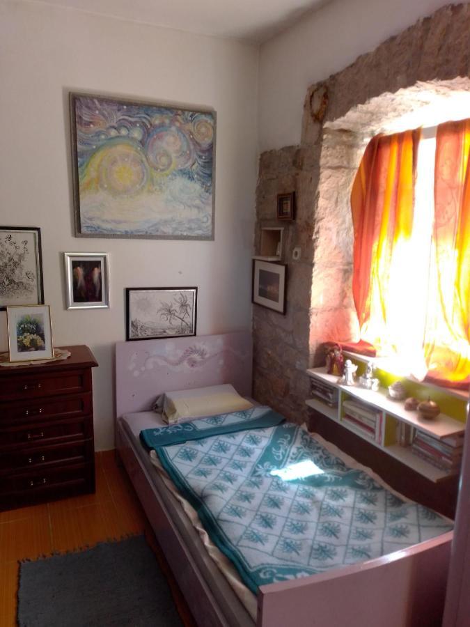 Apartman SIRENA Daire Pićan Dış mekan fotoğraf